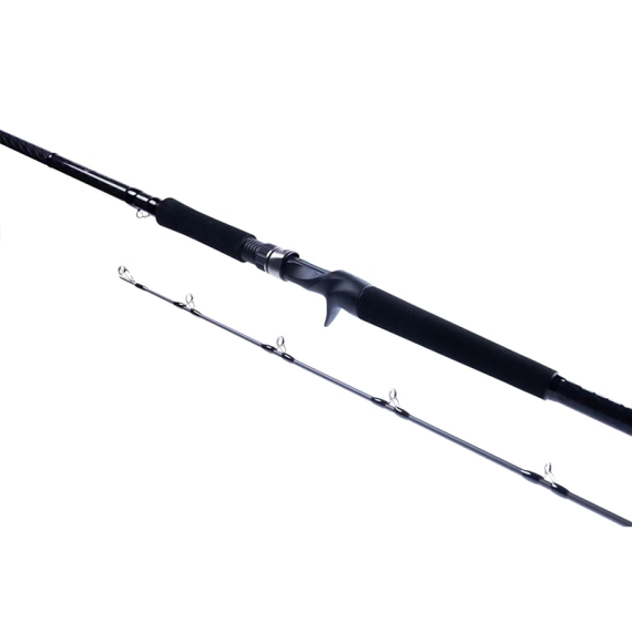 Gator Explorer Casting dans le groupe Canne a peche / Canne casting l\'adresse Sportfiskeprylar.se (GET-GB-9-350-BCr)