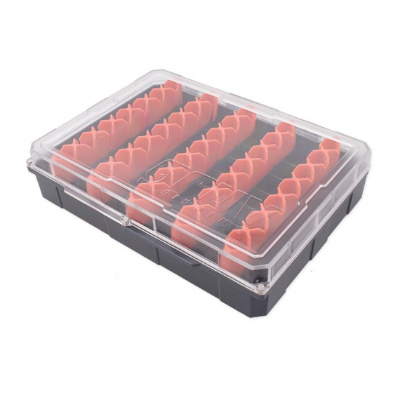 Gruv Fishing Hard Bait Box dans le groupe Stockage / Boite de peche / Boite a leurre l\'adresse Sportfiskeprylar.se (GF-HB00109072)