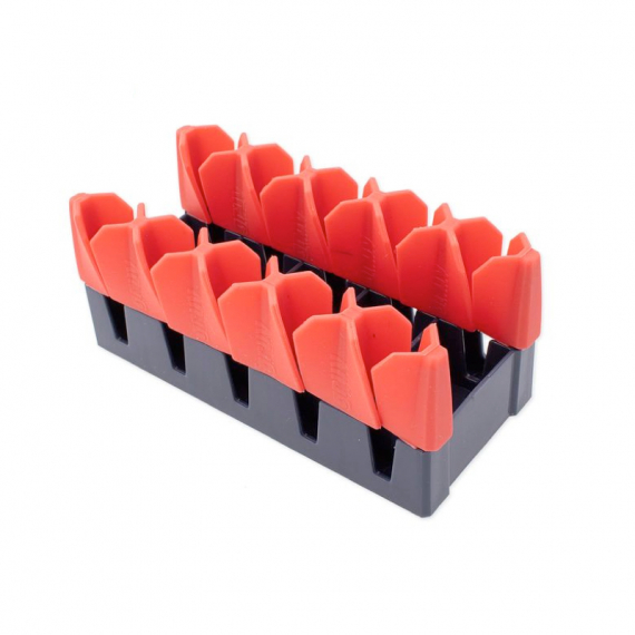 Gruv Fishing Hard Bait Launch Pad dans le groupe Électronique marine et bateau / Accessoires bateau / Compartiments de rangement et stockage l\'adresse Sportfiskeprylar.se (GF-HL00104022)