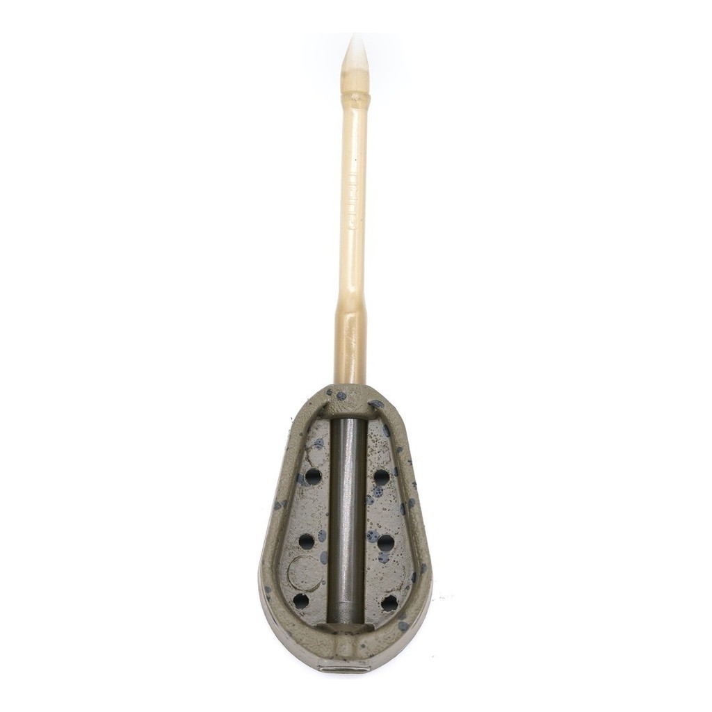 Guru Tackle Extra Distance Hybrid Feeder dans le groupe Hameçons et terminal tackle / Accessoires montages / Cagefeeders l\'adresse Sportfiskeprylar.se (GFD004r)
