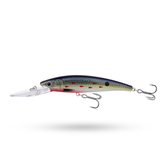 Hurricane Grimner Deep dans le groupe Leurre de la peche / Crankbait / Crankbaits shallow l\'adresse Sportfiskeprylar.se (GFD9-BHr)