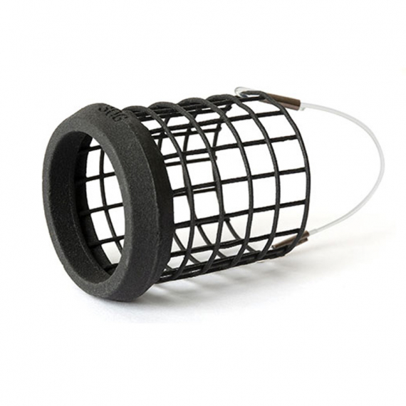 Matrix Bottom Weighted Cage Feeder dans le groupe Hameçons et terminal tackle / Accessoires montages / Feeders l\'adresse Sportfiskeprylar.se (GFR211r)