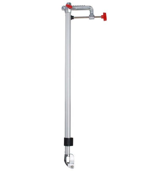 Portabel Transducer mount 82cm (Wiggler) dans le groupe Électronique marine et bateau / Sondes et montures sondes / Montures sondes l\'adresse Sportfiskeprylar.se (GH83)