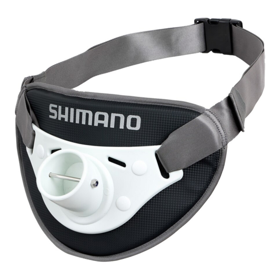 Shimano Predator Fighting Belt dans le groupe Accessoires de pêche / Ceintures pêche l\'adresse Sportfiskeprylar.se (GIMBALC)