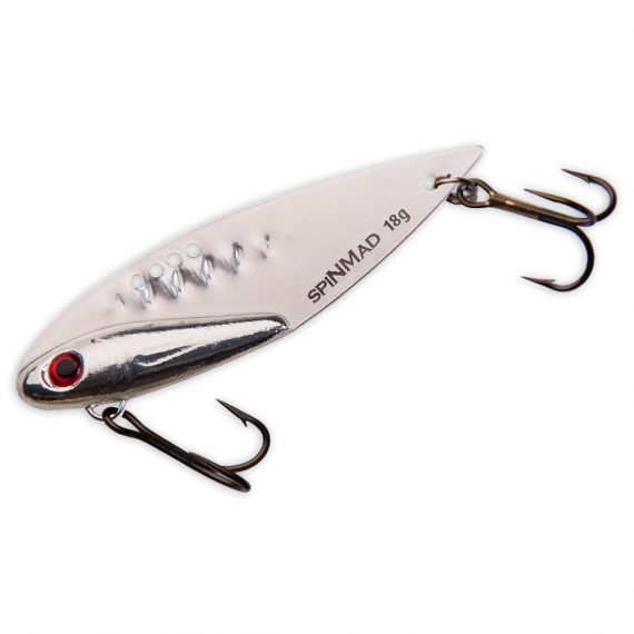 Spinmad Blade Bait King 18g dans le groupe Leurre de la peche / Appâts vibrants l\'adresse Sportfiskeprylar.se (GL-0601r)