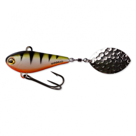 Spinmad Tail Spinner Turbo 35g dans le groupe Leurre de la peche / Appâts vibrants l\'adresse Sportfiskeprylar.se (GL-1001r)