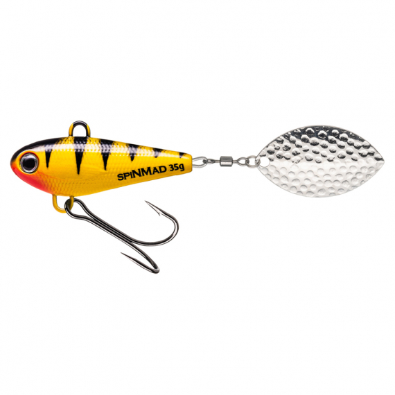 Spinmad Tail Spinner Turbo 35g - 1009 dans le groupe Leurre de la peche / Appâts vibrants l\'adresse Sportfiskeprylar.se (GL-1009)