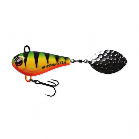 Spinmad Tail Spinner Jigmaster dans le groupe Leurre de la peche / Appâts vibrants l\'adresse Sportfiskeprylar.se (GL-1401r)