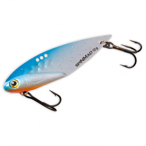 Spinmad Blade Bait King 12g dans le groupe Leurre de la peche / Appâts vibrants l\'adresse Sportfiskeprylar.se (GL-1601r)