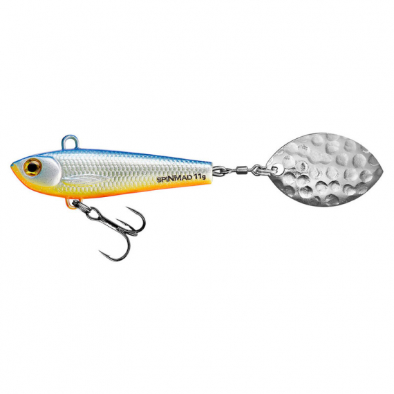Spinmad Pro Spinner dans le groupe Leurre de la peche / Appâts vibrants l\'adresse Sportfiskeprylar.se (GL-2901r)