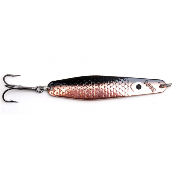 Snaps Draget 20g - Copper/Black dans le groupe Leurre de la peche / Cuillere peche l\'adresse Sportfiskeprylar.se (GL-314-20)