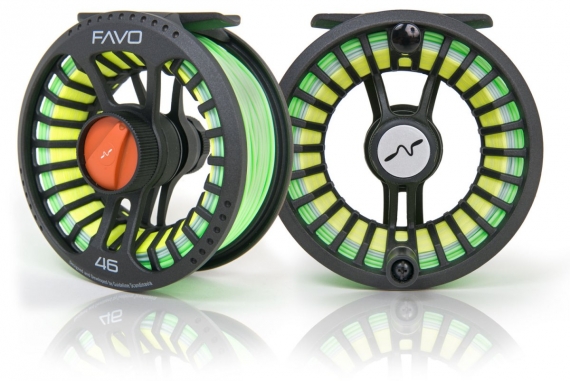 Scientific Anglers Amplitude Smooth Infinity Plus Line | Pacific Fly Fishers