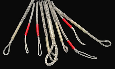 Guideline Roman Moser Minicon dans le groupe Hameçons et terminal tackle / Leaders et Bas de ligne / Bas de ligne / Bas de ligne mouche l\'adresse Sportfiskeprylar.se (GL37001Xr)