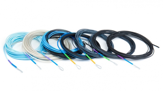 Guideline 4D Tip 18\' 14G. dans le groupe Lignes de pêche / Lignes de pêche à la mouche / Des Tippet l\'adresse Sportfiskeprylar.se (GL37739r)