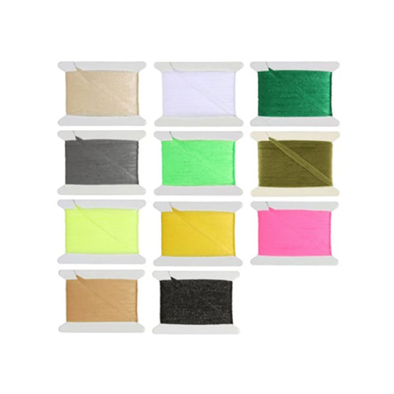 Tiemco Aero Dry Wing dans le groupe Hameçons et terminal tackle / Fabrication mouche / Matériel de montage de mouches / Yarn et chenille l\'adresse Sportfiskeprylar.se (GL48429-01r)