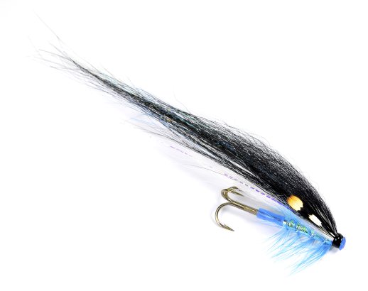 Blue Posh Sunray dans le groupe Leurre de la peche / Mouches / Mouches tube l\'adresse Sportfiskeprylar.se (GL49643r)