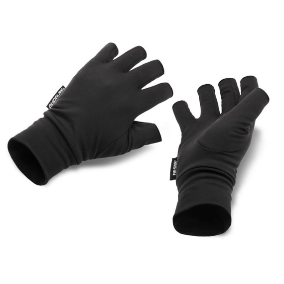 Guideline Fir-Skin Fingerless Gloves - M dans le groupe Habits et chaussures / Habits / Gants l\'adresse Sportfiskeprylar.se (102448GL)