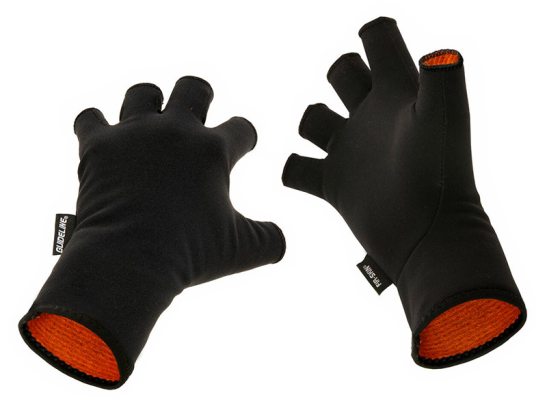 Guideline Fir-Skin Wind Proof Gloves - L (6) dans le groupe Habits et chaussures / Habits / Gants l\'adresse Sportfiskeprylar.se (102453GL)