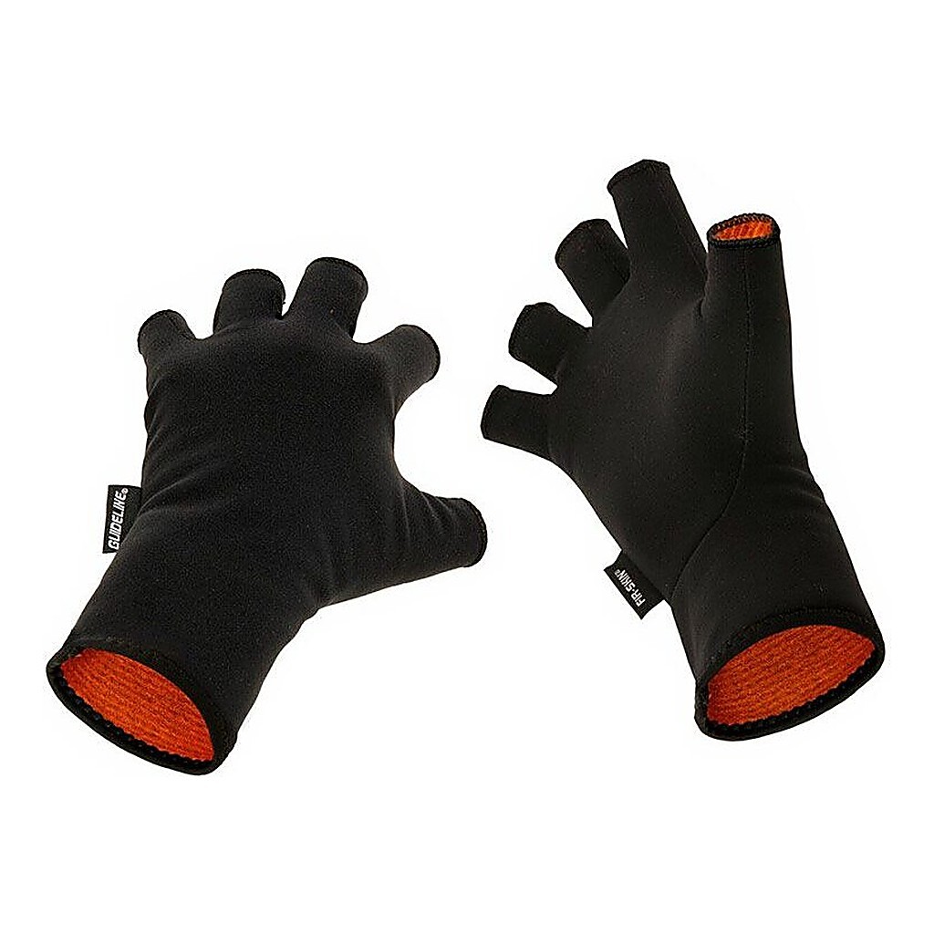 Guideline Fir-Skin Wind Proof Gloves - L (6) dans le groupe Habits et chaussures / Vêtements / Gant peche l\'adresse Sportfiskeprylar.se (102453GL)