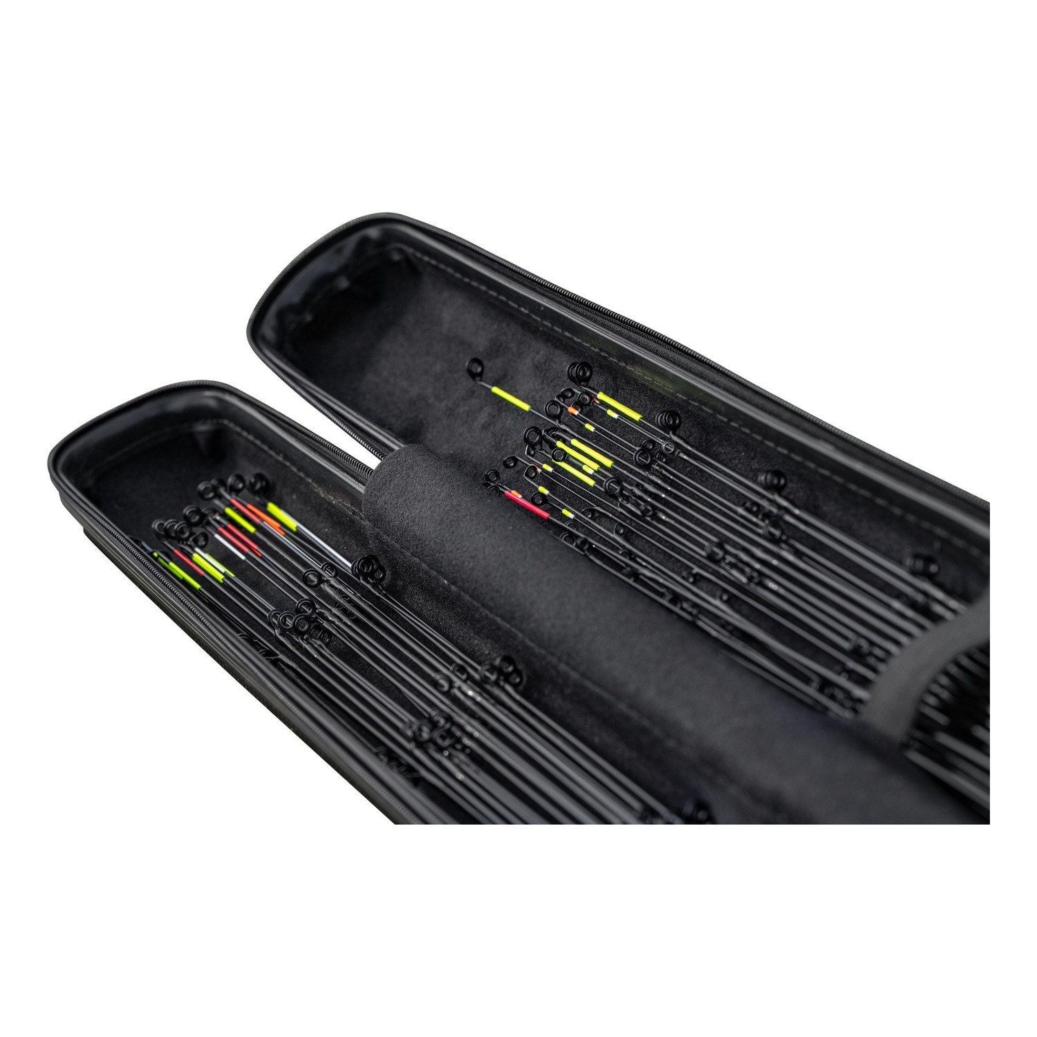 Guru Tackle Quiver Tip Hardcase dans le groupe Hameçons et terminal tackle / Accessoires montages / Autres accessoires rig l\'adresse Sportfiskeprylar.se (GLG022)