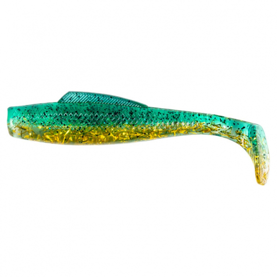 Z-Man Minnowz dans le groupe Leurre de la peche / Leurre souple / Jigs pour perches et pour sandres l\'adresse Sportfiskeprylar.se (GMIN-368PK6r)
