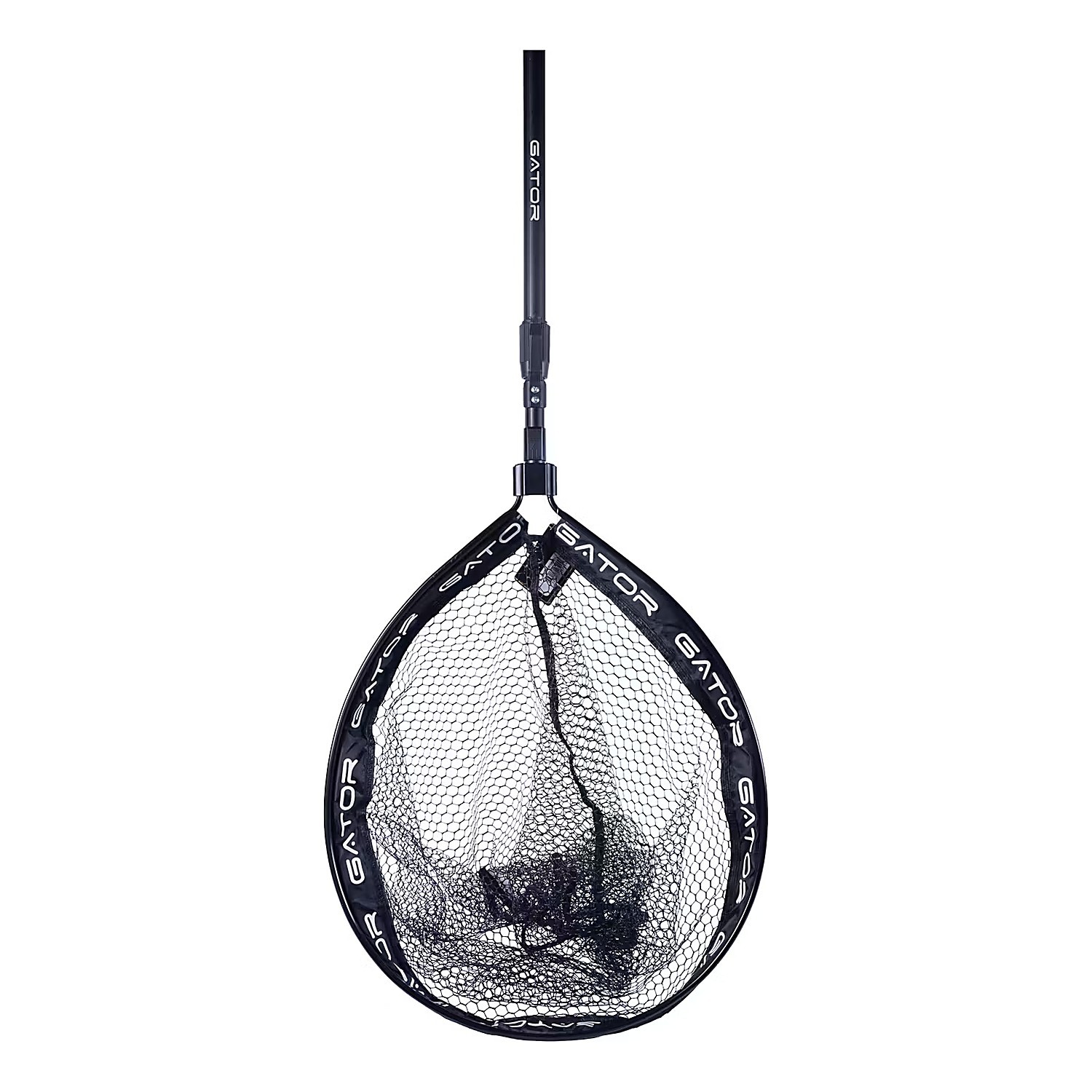 Gator Floating Perch Net dans le groupe l\'adresse Sportfiskeprylar.se (GN-PERCH-F)