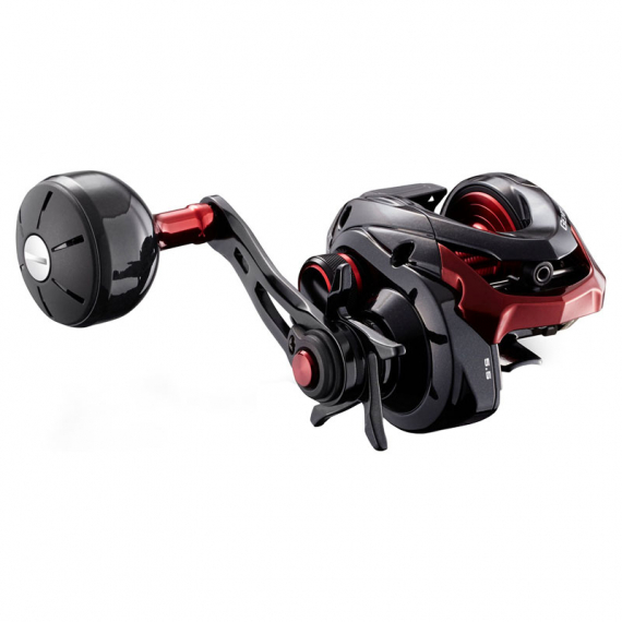 Shimano Genpu XT dans le groupe Moulinet de pêche / Moulinets pour pêche en mer l\'adresse Sportfiskeprylar.se (GNPXT200PGr)