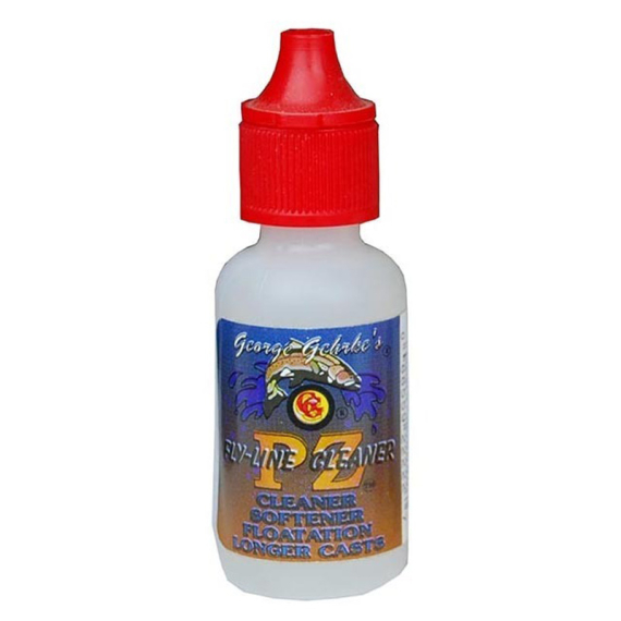 Gehrke´s PZ Line Cleaner dans le groupe Lignes de pêche / Lignes de pêche à la mouche / Accessoires soie l\'adresse Sportfiskeprylar.se (GPC)
