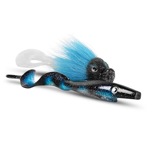 Giant Pig Tail Miuras Bundle dans le groupe Leurre de la peche / Mustache Rigs & Miuras l\'adresse Sportfiskeprylar.se (GPTMIURAS-1)