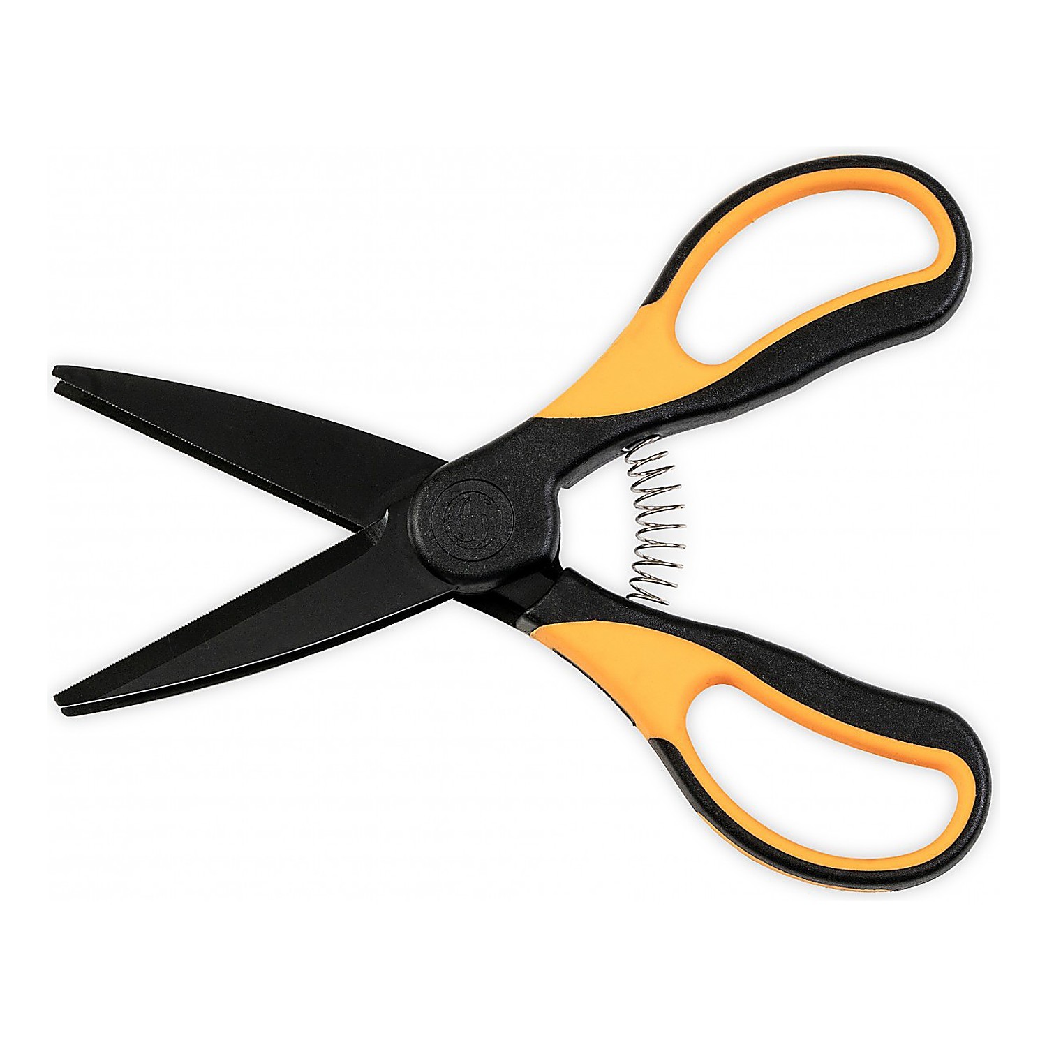 Guru Tackle Worm Scissor dans le groupe Accessoires de pêche / Pinces et ciseaux l\'adresse Sportfiskeprylar.se (GRSW)