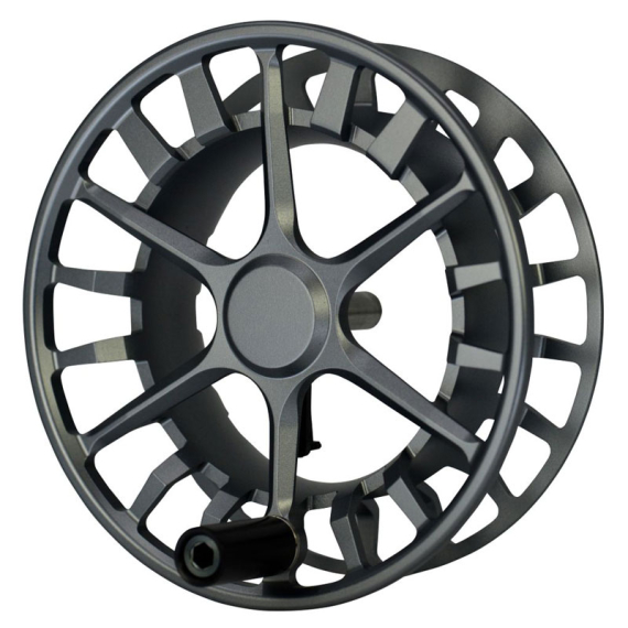 Lamson Guru S-Series Spare Spool Arctic dans le groupe Moulinet de pêche / Moulinets mouche et bobines suplémentaires / Bobines supplémentaires l\'adresse Sportfiskeprylar.se (GS-7PLUSSPOOL-ARCTICr)