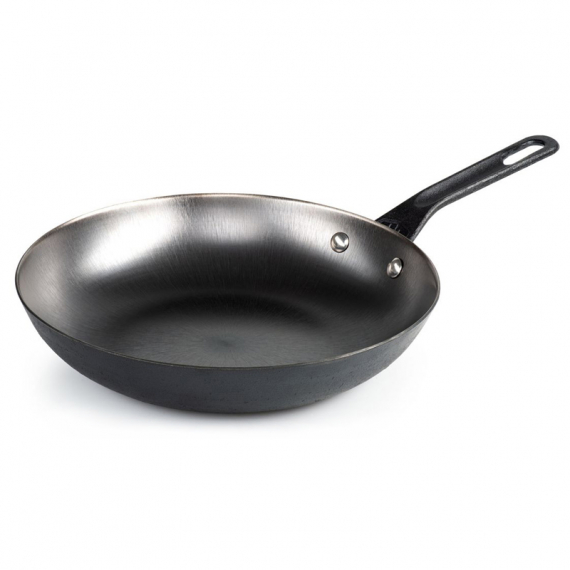 GSI Litecast Frying Pan 10\'\' dans le groupe Loisirs en plein air / Cuisines camping et ustensiles / Casseroles et ppoêles / Des Poêles l\'adresse Sportfiskeprylar.se (GSI60610)
