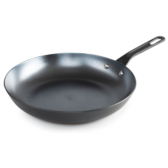 GSI Litecast Frying Pan 12\'\' dans le groupe Loisirs en plein air / Cuisines camping et ustensiles / Casseroles et ppoêles / Des Poêles l\'adresse Sportfiskeprylar.se (GSI60612)
