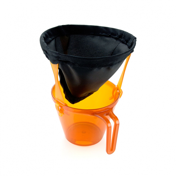 GSI Outdoors Ultralight Java Drip dans le groupe Loisirs en plein air / Cuisines camping et ustensiles / Cafetières et poêles à café / Cafetières l\'adresse Sportfiskeprylar.se (GSI970411)