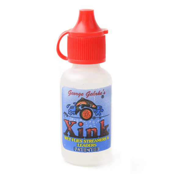 Gehrke´s Xink dans le groupe Lignes de pêche / Lignes de pêche à la mouche / Accessoires soie l\'adresse Sportfiskeprylar.se (GX)