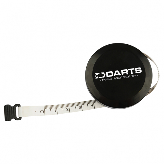 Darts Measuring Tape - 150cm dans le groupe Outils et accessoires / Outils de mesure l\'adresse Sportfiskeprylar.se (H010-150)