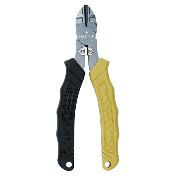 Westin Twin Cut Plier Stainless 6\'/15cm dans le groupe Accessoires de pêche / Pinces et ciseaux / Cutters l\'adresse Sportfiskeprylar.se (H013-627-021)