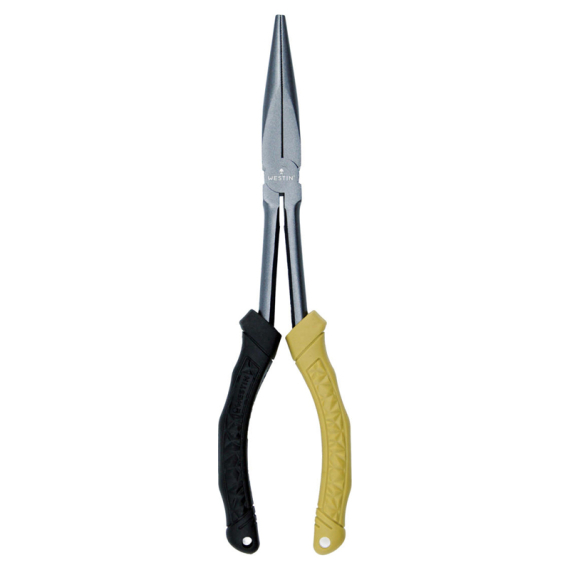 Westin Unhooking Plier Stainless M 9\'8\'\'/24cm dans le groupe Accessoires de pêche / Pinces et ciseaux / Pinces à décrocher l\'adresse Sportfiskeprylar.se (H017-627-155)