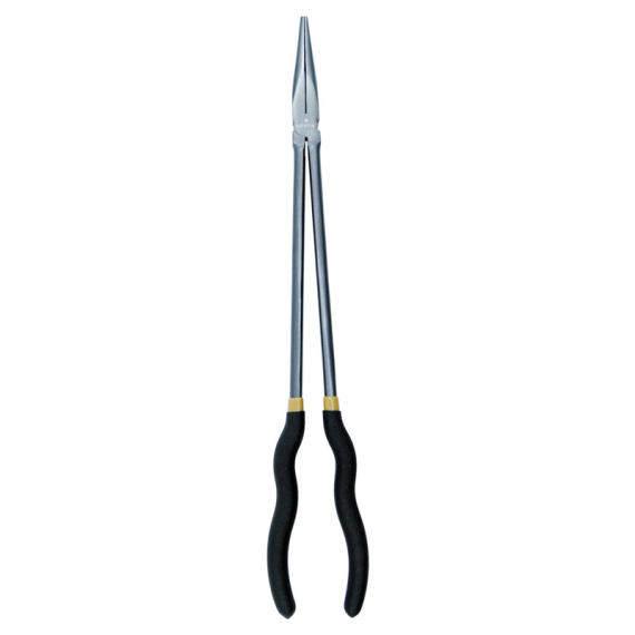 Westin Unhooking Plier Stainless XXL 16\'/41cm dans le groupe Accessoires de pêche / Pinces et ciseaux / Pinces à décrocher l\'adresse Sportfiskeprylar.se (H017-627-180)