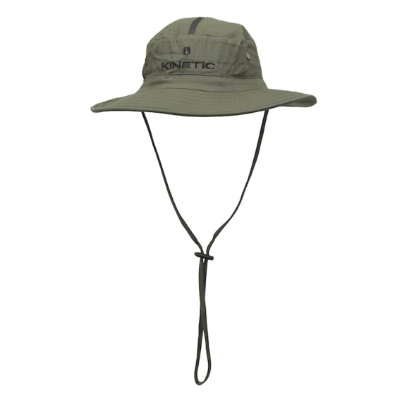 Kinetic Mosquito Hat One Size Olive dans le groupe Habits et chaussures / Chapeau de peche, casquette peche / Chapeaux / Chapeaux moustiquaire l\'adresse Sportfiskeprylar.se (H106-033-OS)