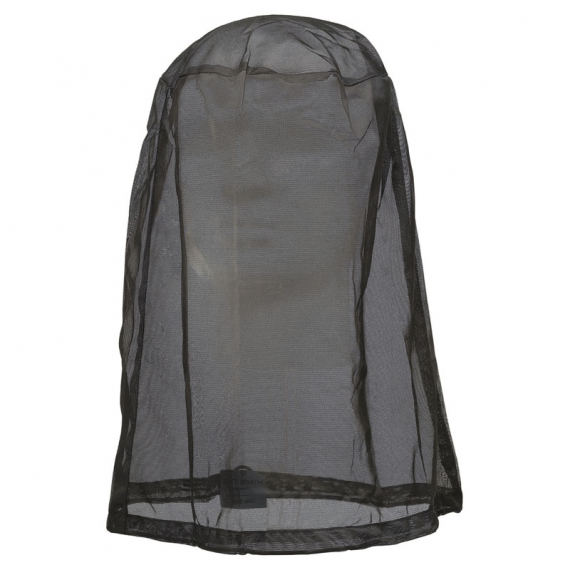 Kinetic Mosquito Net One Size Black dans le groupe Habits et chaussures / Chapeau de peche, casquette peche / Moustiquaire l\'adresse Sportfiskeprylar.se (H108-007-OS)