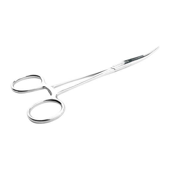 Darts Forcep Curved dans le groupe Accessoires de pêche / Pinces et ciseaux / Forceps l\'adresse Sportfiskeprylar.se (H116-112r)