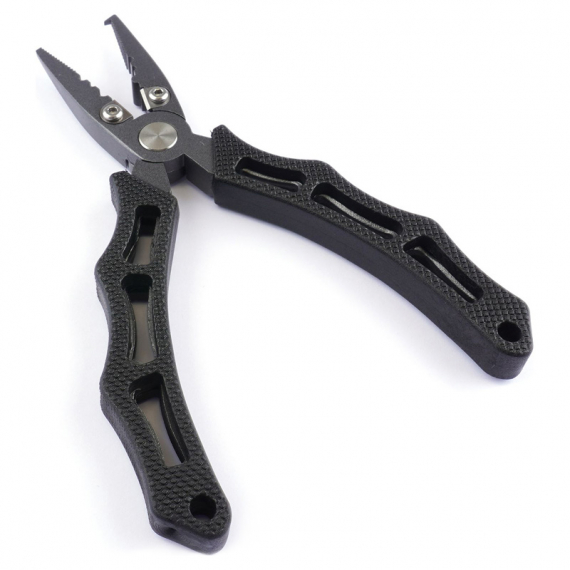 Darts Split Ring Plier Pro dans le groupe Accessoires de pêche / Pinces et ciseaux / Pince à anneaux brisés l\'adresse Sportfiskeprylar.se (H117-202)