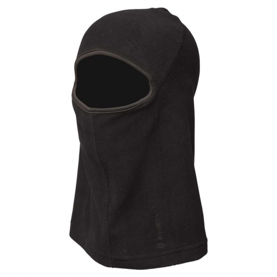Kinetic Fleece Balaclava One Size Black dans le groupe Habits et chaussures / Habits / Gant peche l\'adresse Sportfiskeprylar.se (H118-007-OS)