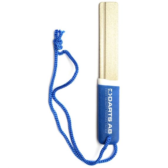 Darts Diamant Hookbryne - Small dans le groupe Accessoires de pêche / Couteaux et haches / Aiguiseurs l\'adresse Sportfiskeprylar.se (H151-01)