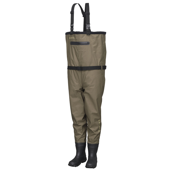 Kinetic Classic Gaiter Bootfoot P Olive dans le groupe Habits et chaussures / Waders et équipement de wading / Waders l\'adresse Sportfiskeprylar.se (H153-033-LNBr)