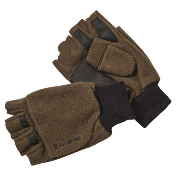 Kinetic Wind Stop Fold Over Mitt Army Green dans le groupe Techniques de pêche l\'adresse Sportfiskeprylar.se (H182-500r)