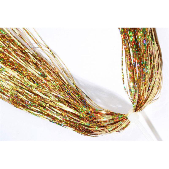 Flashabou Magnum Holo dans le groupe Hameçons et terminal tackle / Fabrication mouche / Matériel de montage de mouches / Flash et syntétiques l\'adresse Sportfiskeprylar.se (H3292r)