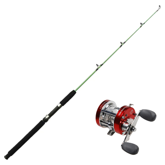 Wiggler Ismeteset Medium/Left dans le groupe Techniques de pêche / Pêche sous la glace / Combos de Pêche sous la glace / Kits pêche sous glace l\'adresse Sportfiskeprylar.se (H40LMEDIUMSET)