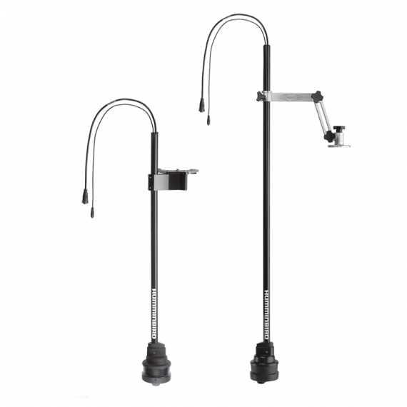 Humminbird MEGA 360 Imaging givare (ink Fäste) dans le groupe Électronique marine et bateau / Sondes et montures sondes / Autres sondes l\'adresse Sportfiskeprylar.se (H411250-1r)